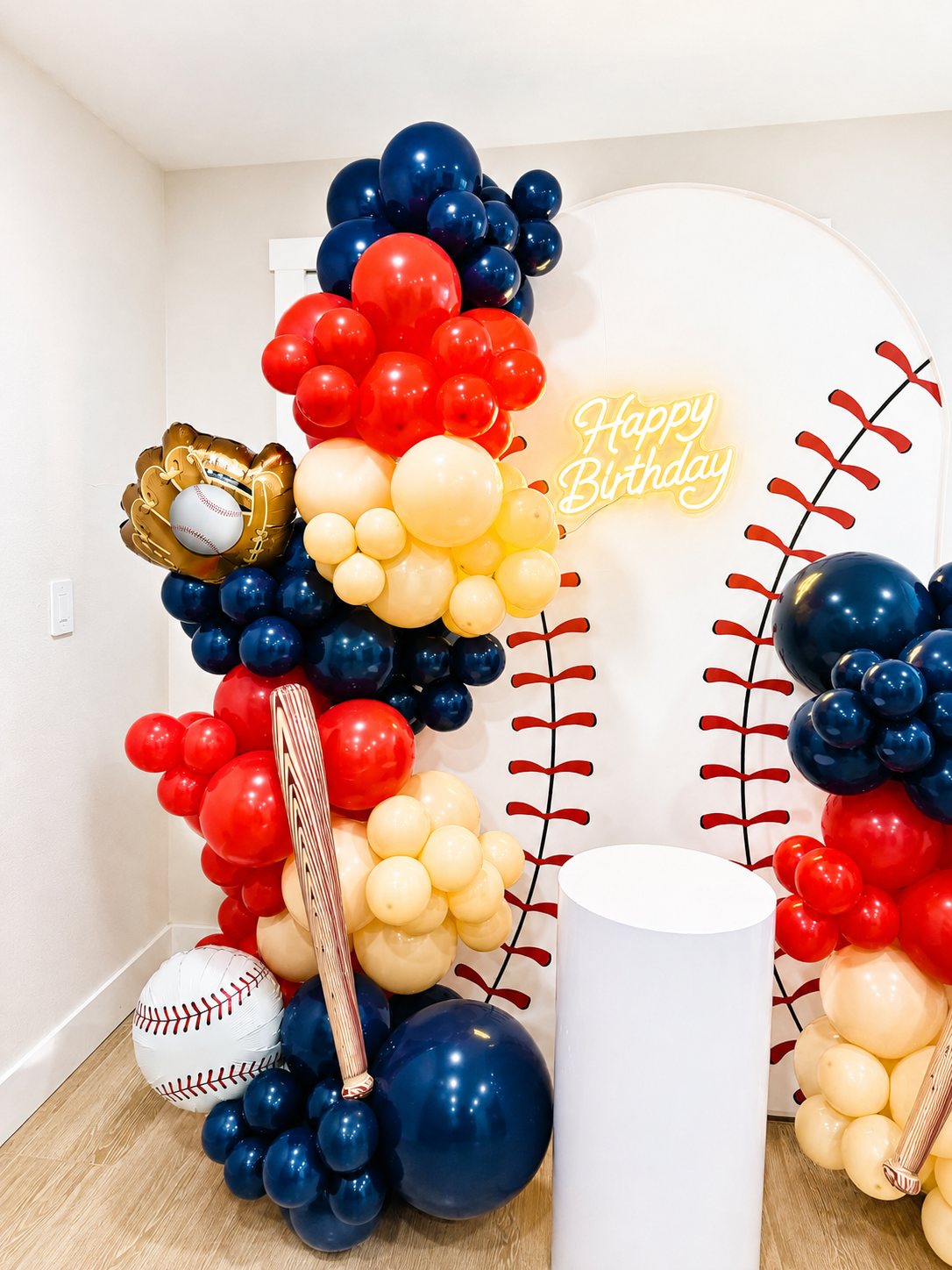 Baseball