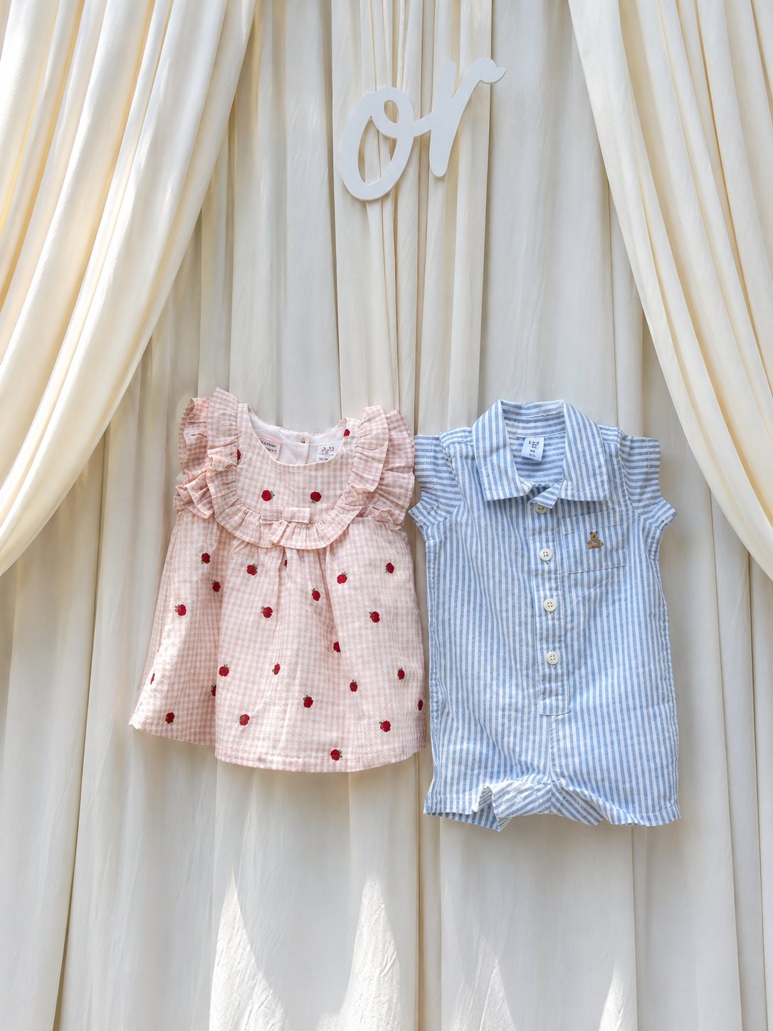 Gender Reveal